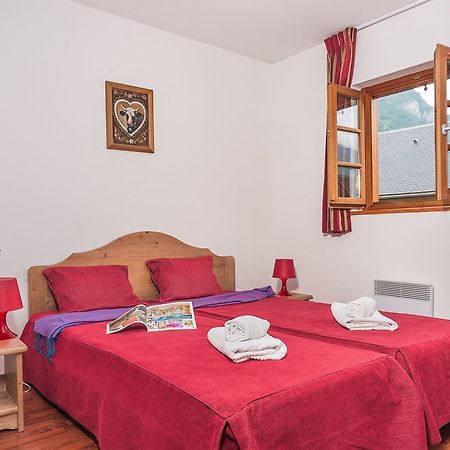 Residence Village Vignec Saint-Lary-Soulan Extérieur photo