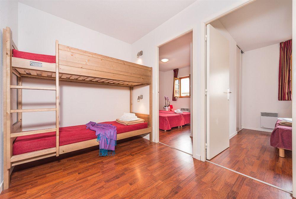 Residence Village Vignec Saint-Lary-Soulan Extérieur photo