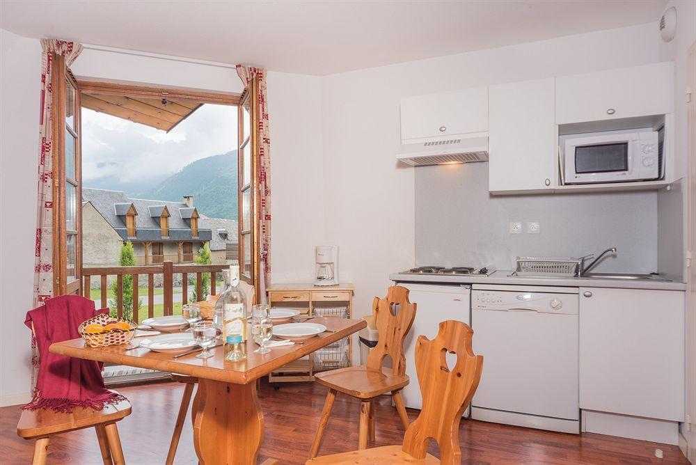 Residence Village Vignec Saint-Lary-Soulan Extérieur photo