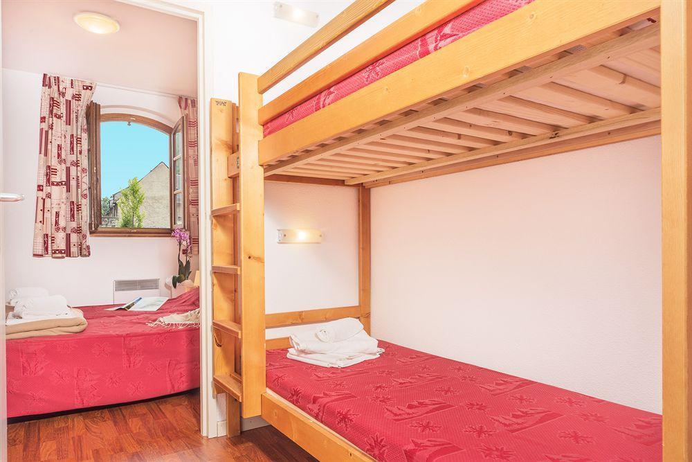 Residence Village Vignec Saint-Lary-Soulan Extérieur photo