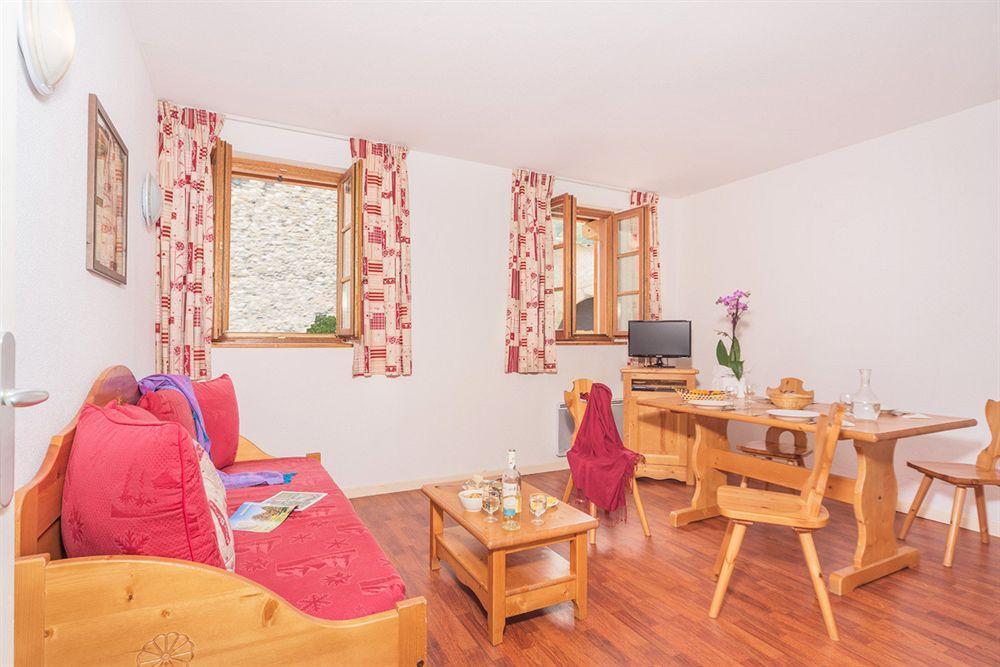 Residence Village Vignec Saint-Lary-Soulan Extérieur photo