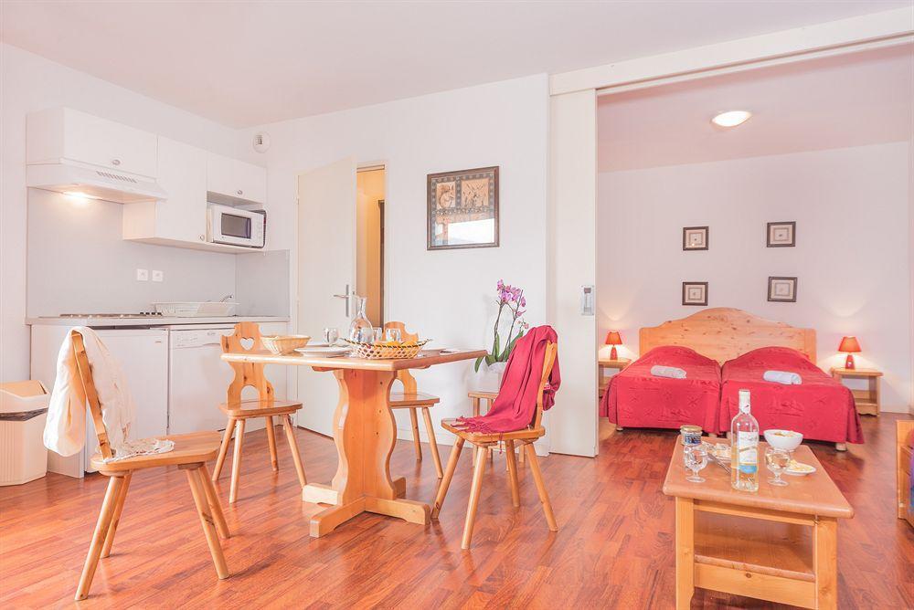 Residence Village Vignec Saint-Lary-Soulan Extérieur photo