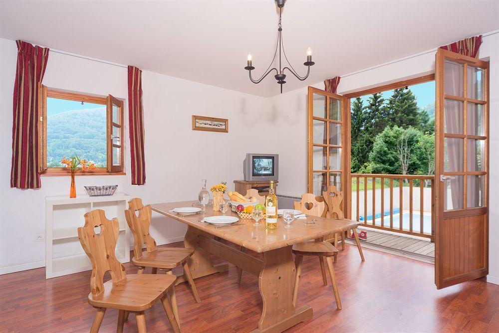 Residence Village Vignec Saint-Lary-Soulan Extérieur photo