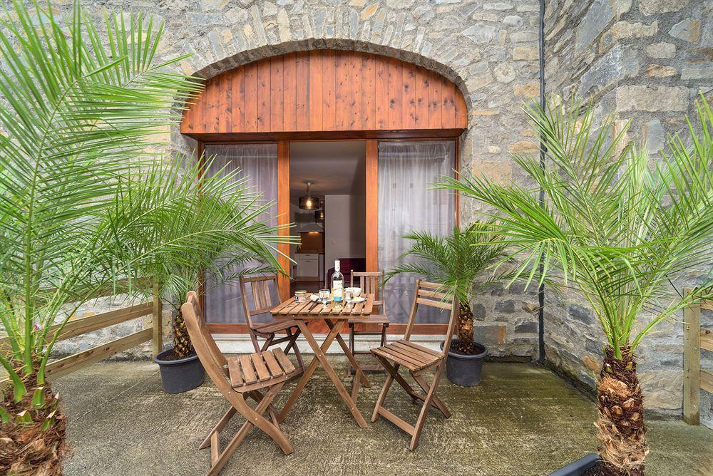 Residence Village Vignec Saint-Lary-Soulan Extérieur photo