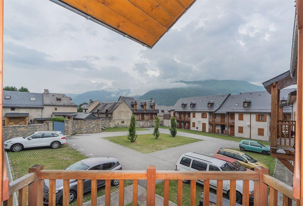 Residence Village Vignec Saint-Lary-Soulan Extérieur photo