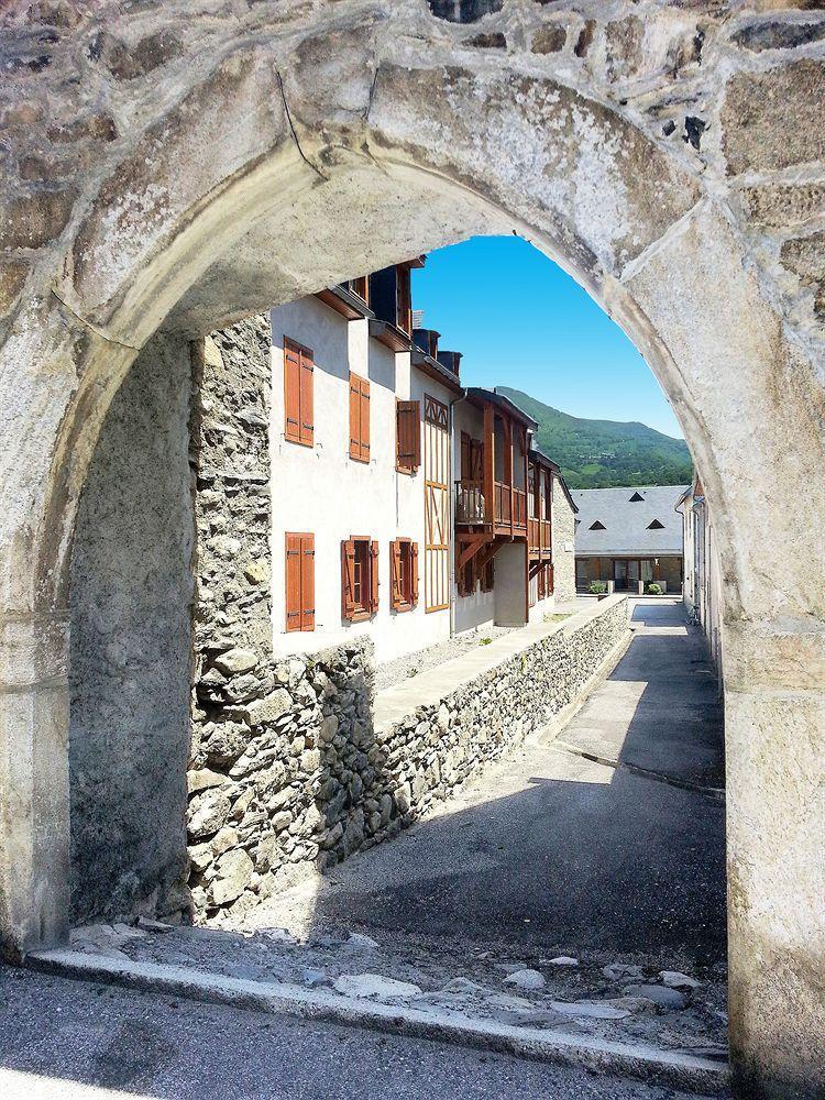 Residence Village Vignec Saint-Lary-Soulan Extérieur photo