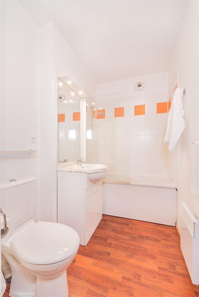Residence Village Vignec Saint-Lary-Soulan Extérieur photo