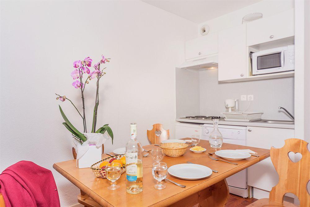 Residence Village Vignec Saint-Lary-Soulan Extérieur photo