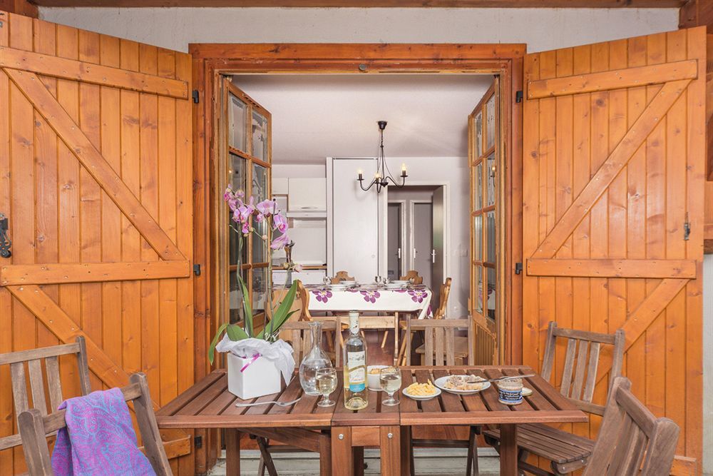 Residence Village Vignec Saint-Lary-Soulan Extérieur photo