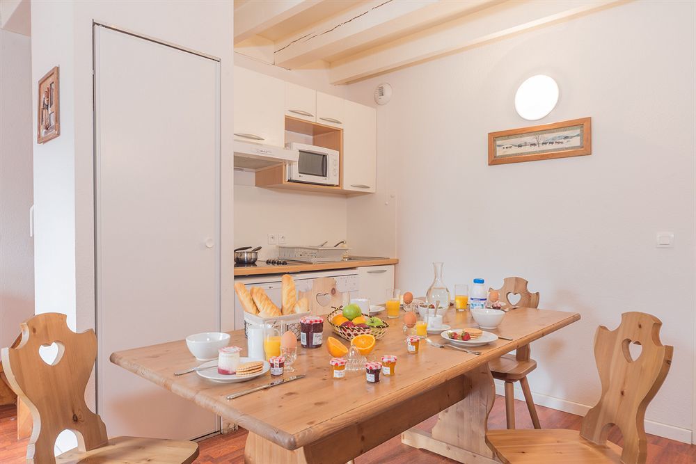 Residence Village Vignec Saint-Lary-Soulan Extérieur photo