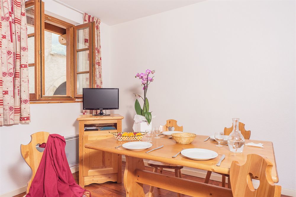 Residence Village Vignec Saint-Lary-Soulan Extérieur photo