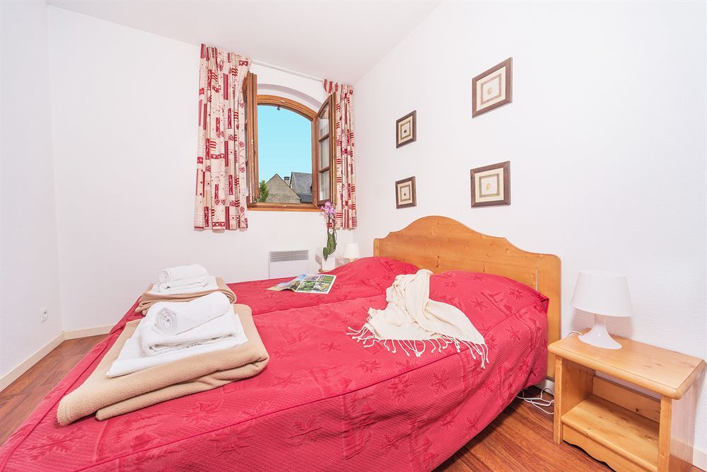 Residence Village Vignec Saint-Lary-Soulan Extérieur photo