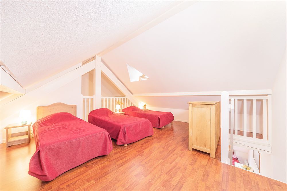 Residence Village Vignec Saint-Lary-Soulan Extérieur photo